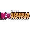 K9 Granola Factory logo