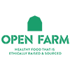 Open Farm logo