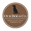 Our Dog and Company logo