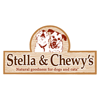 Stella and Chewy logo