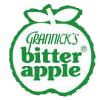 Bitter Apple logo