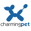 Charming Pet logo