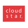 Cloud Star logo