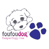 fou fou dog logo