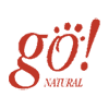 Go Natural logo