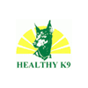 Healthy k9 logo