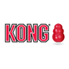 Kong logo