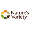 Natures Variety logo