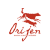 Orijen logo