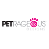 Petrageous Designs logo