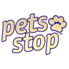 Pets Stop logo