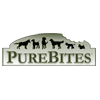 Pure Bites logo