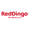 Red Dingo logo