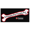 Smoochy Poochy logo