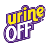 Urine Off logo